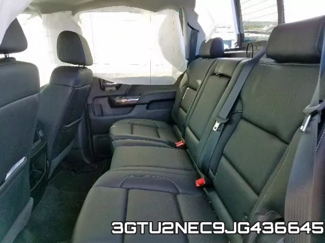 3GTU2NEC9JG436645 фото 7