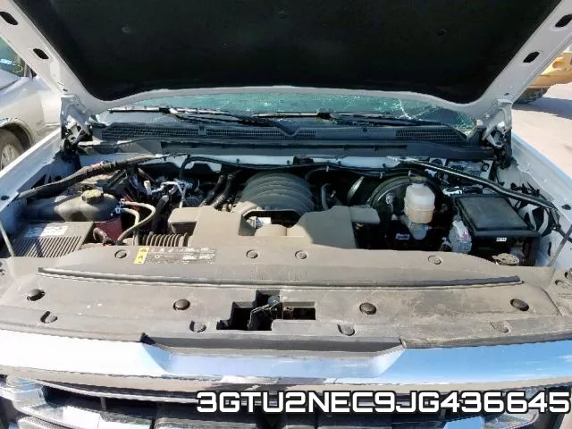 3GTU2NEC9JG436645 фото 8