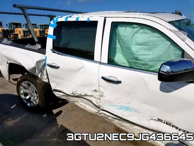 3GTU2NEC9JG436645 фото 10