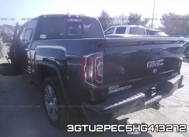 3GTU2PEC5HG413272 фото 4