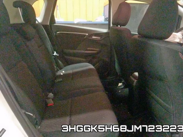 3HGGK5H68JM723223 фото 7