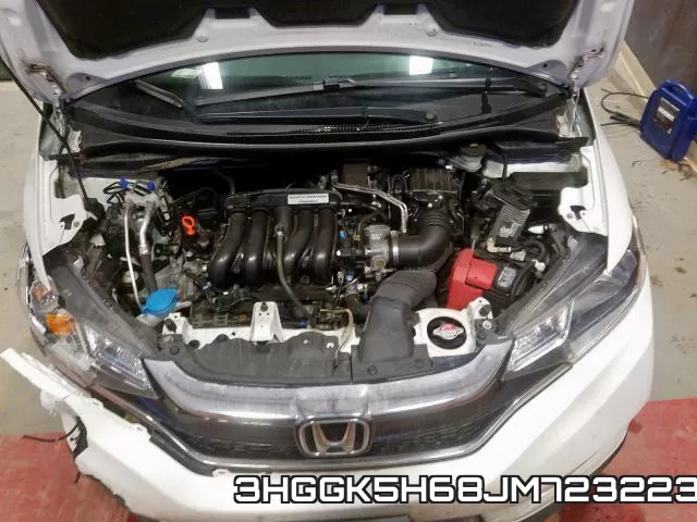 3HGGK5H68JM723223 фото 8
