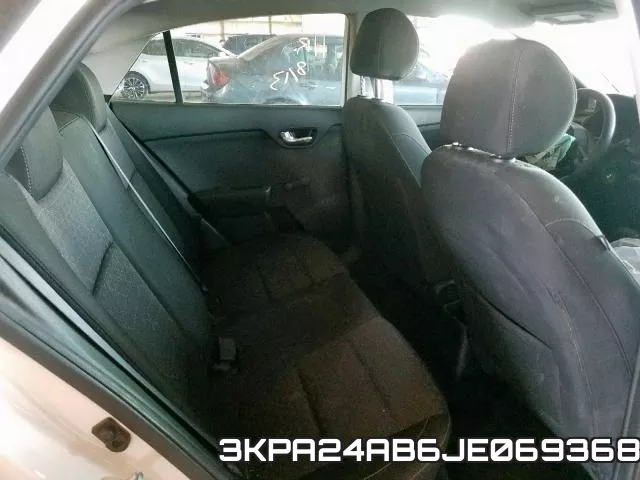 3KPA24AB6JE069368 фото 6