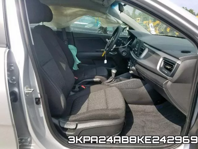 3KPA24AB8KE242969 фото 6