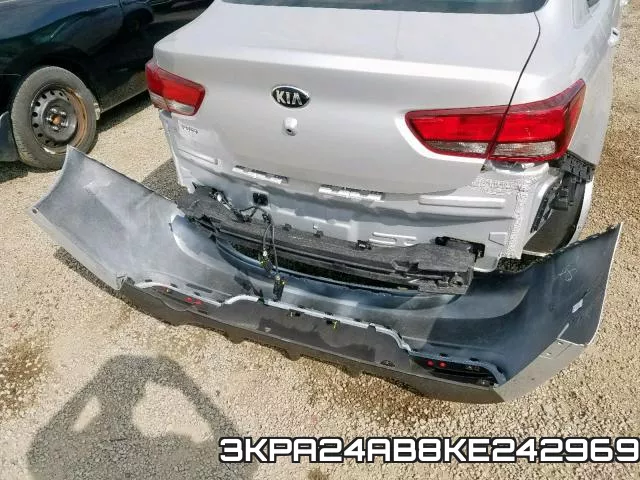 3KPA24AB8KE242969 фото 10