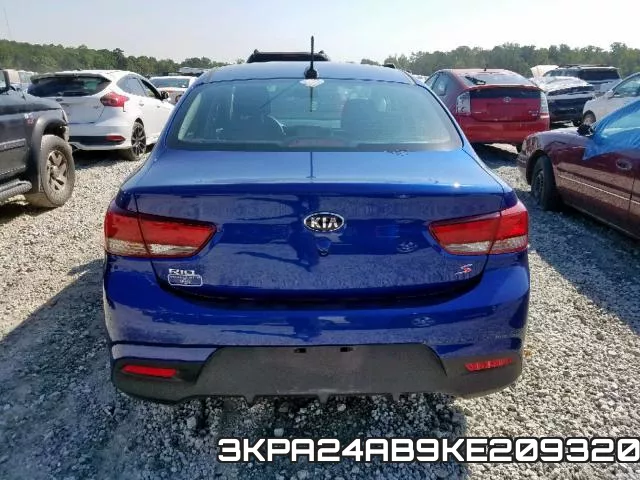 3KPA24AB9KE209320 фото 6