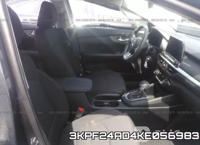 3KPF24AD4KE056983 фото 6