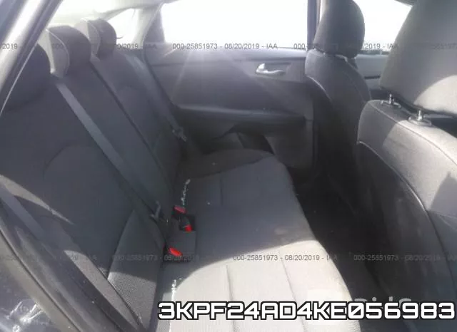 3KPF24AD4KE056983 фото 9