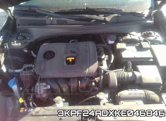 3KPF24ADXKE046846 фото 2