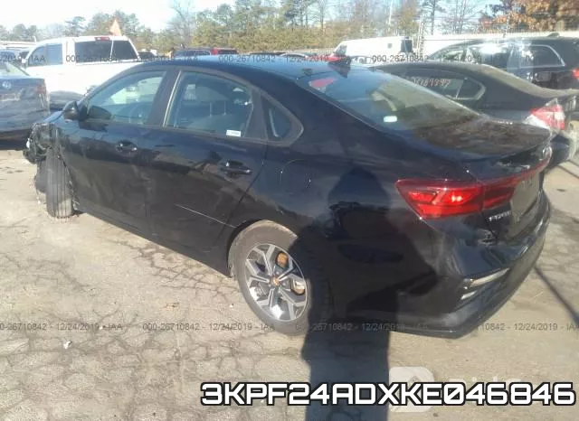 3KPF24ADXKE046846 фото 4