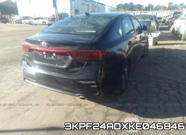 3KPF24ADXKE046846 фото 5
