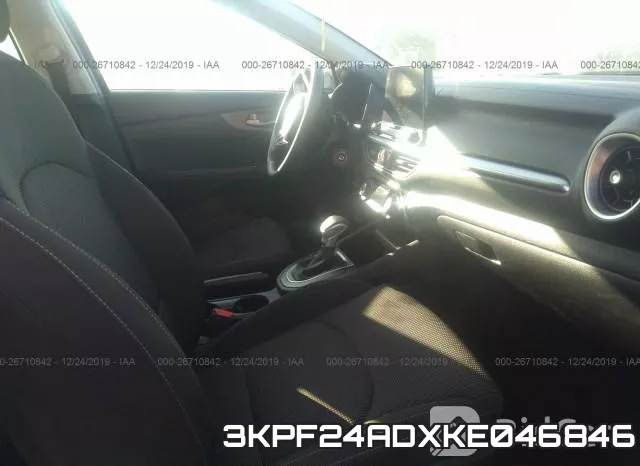 3KPF24ADXKE046846 фото 6