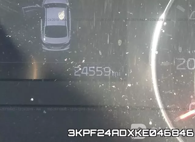3KPF24ADXKE046846 фото 8
