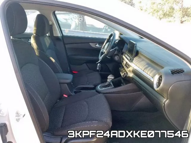 3KPF24ADXKE077546 фото 6