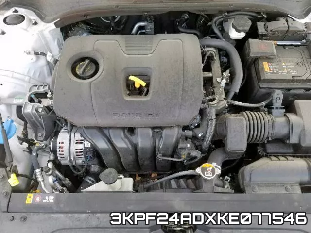 3KPF24ADXKE077546 фото 8