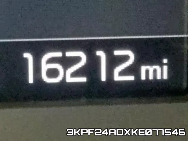 3KPF24ADXKE077546 фото 9