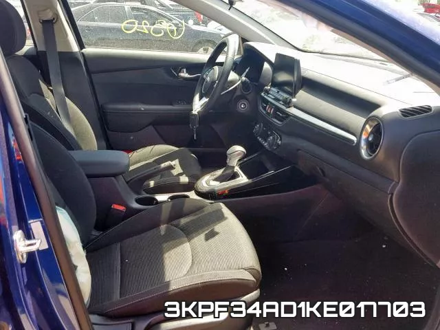 3KPF34AD1KE017703 фото 6