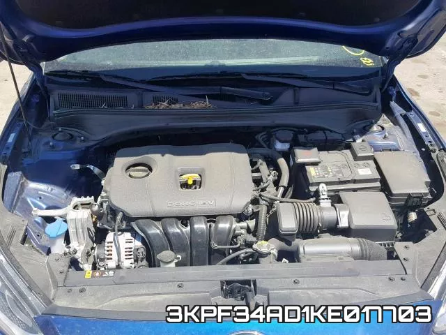 3KPF34AD1KE017703 фото 8