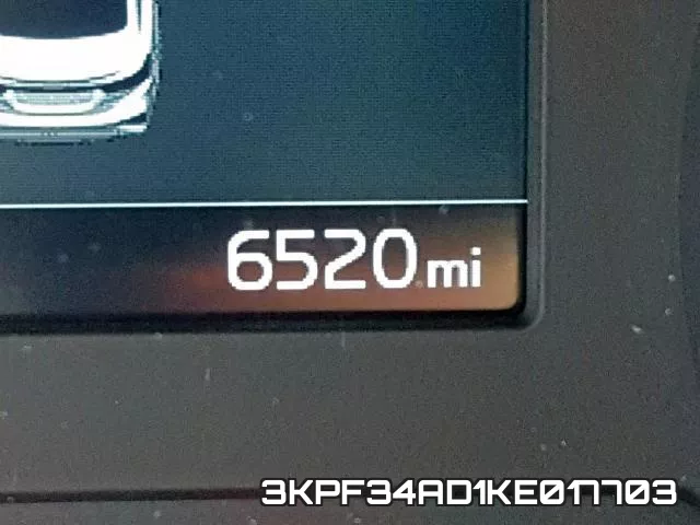 3KPF34AD1KE017703 фото 9