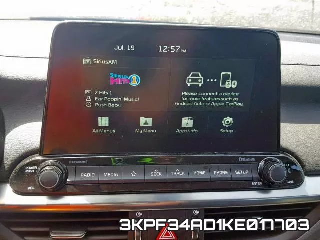 3KPF34AD1KE017703 фото 10