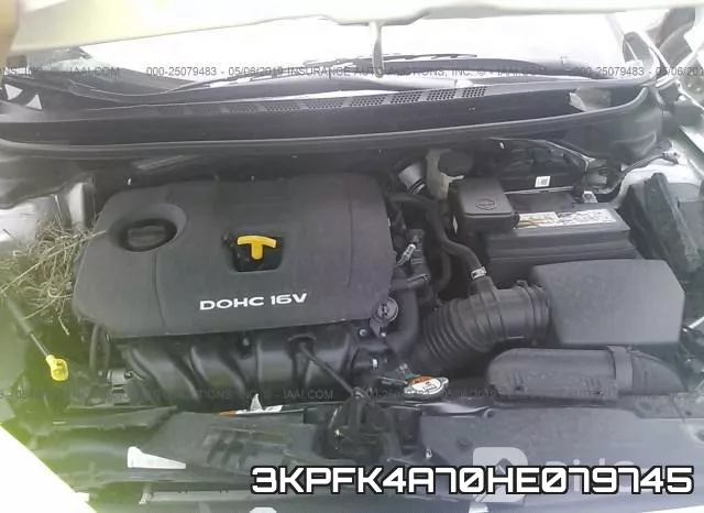3KPFK4A70HE079745 фото 2