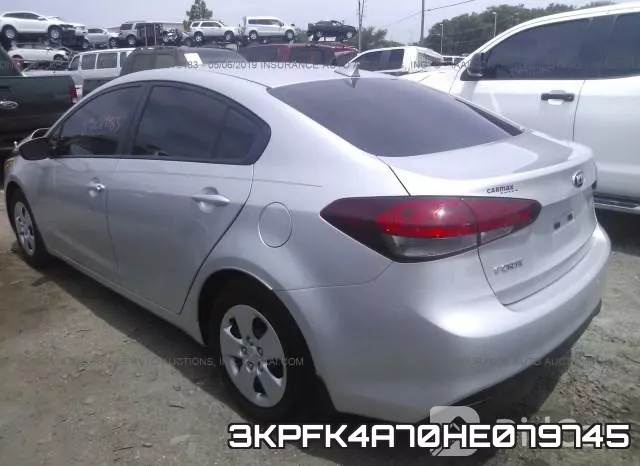 3KPFK4A70HE079745 фото 4