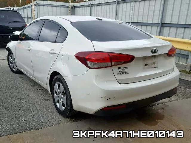 3KPFK4A71HE010143 фото 3