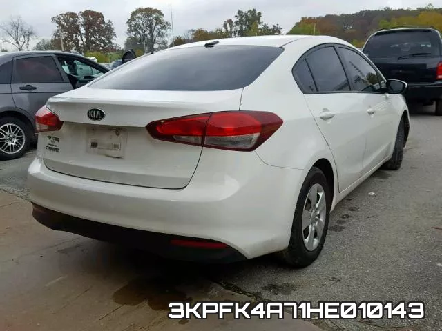 3KPFK4A71HE010143 фото 4