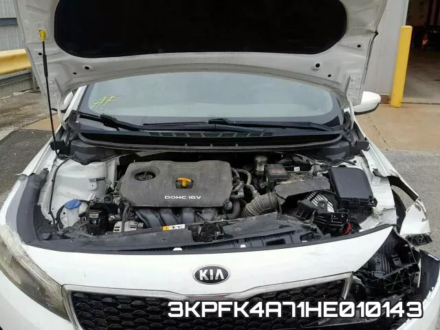 3KPFK4A71HE010143 фото 7
