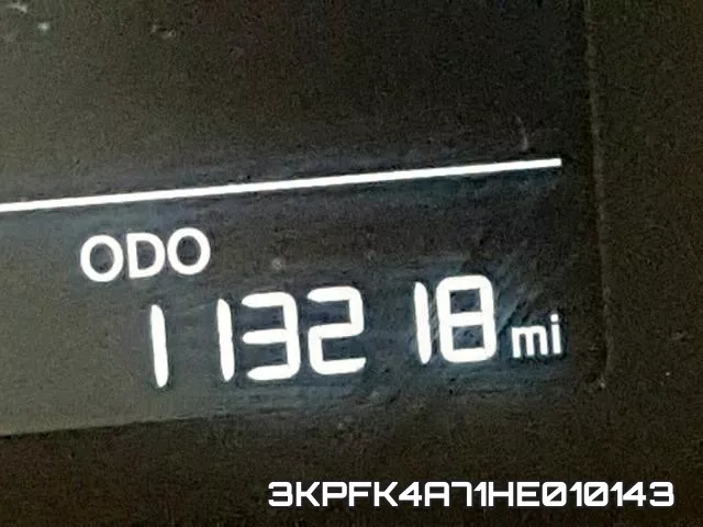 3KPFK4A71HE010143 фото 8
