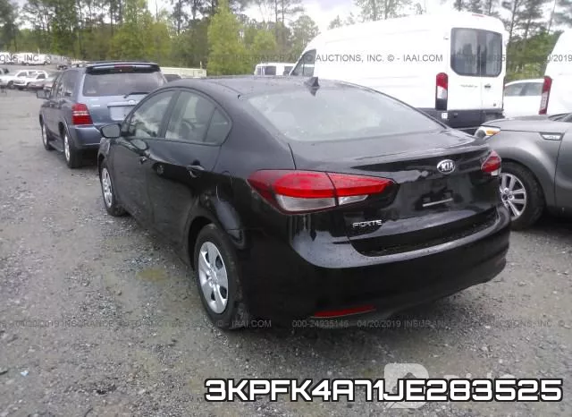 3KPFK4A71JE283525 фото 4