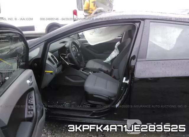 3KPFK4A71JE283525 фото 6