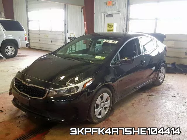 3KPFK4A75HE104414 фото 3