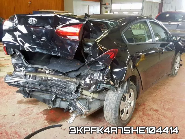 3KPFK4A75HE104414 фото 5