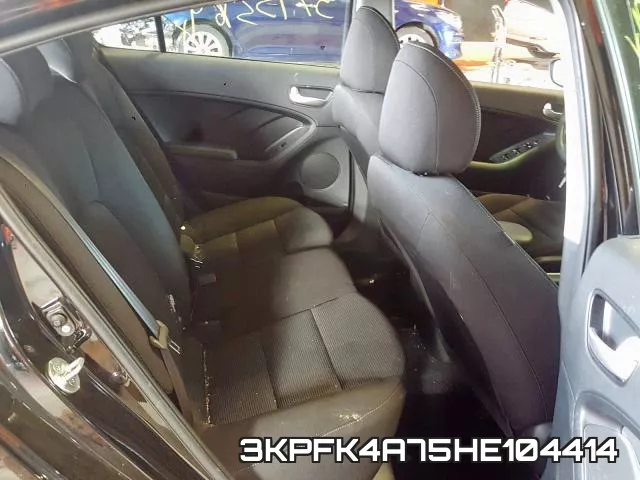 3KPFK4A75HE104414 фото 7