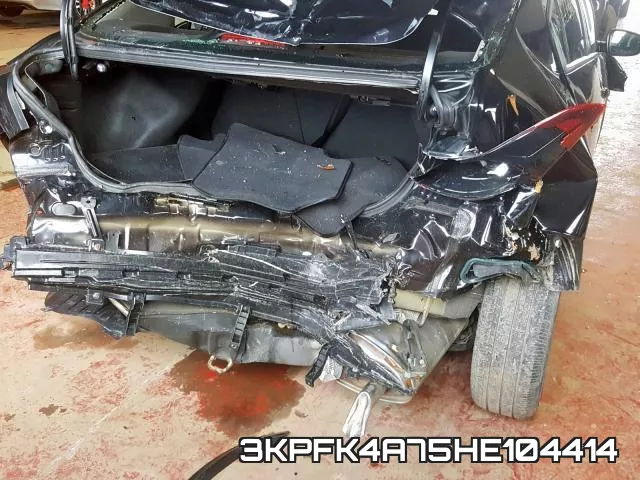 3KPFK4A75HE104414 фото 10