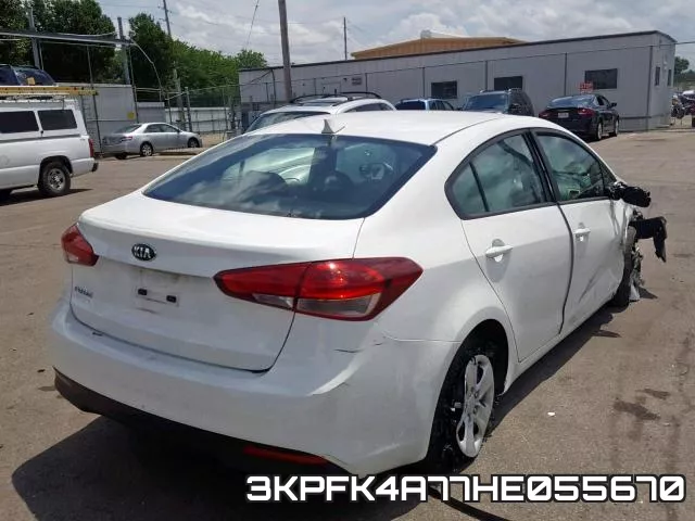 3KPFK4A77HE055670 фото 4