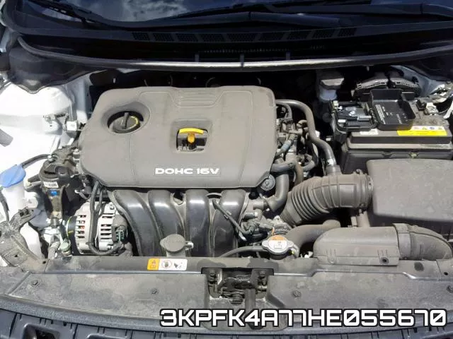 3KPFK4A77HE055670 фото 6