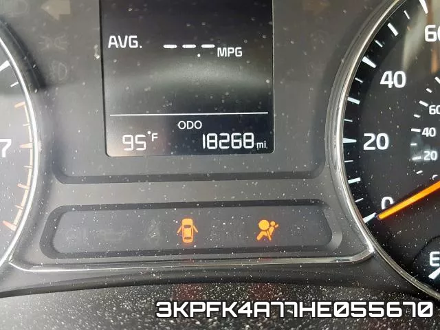 3KPFK4A77HE055670 фото 7