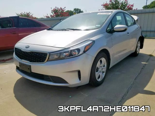 3KPFL4A72HE011847 фото 2