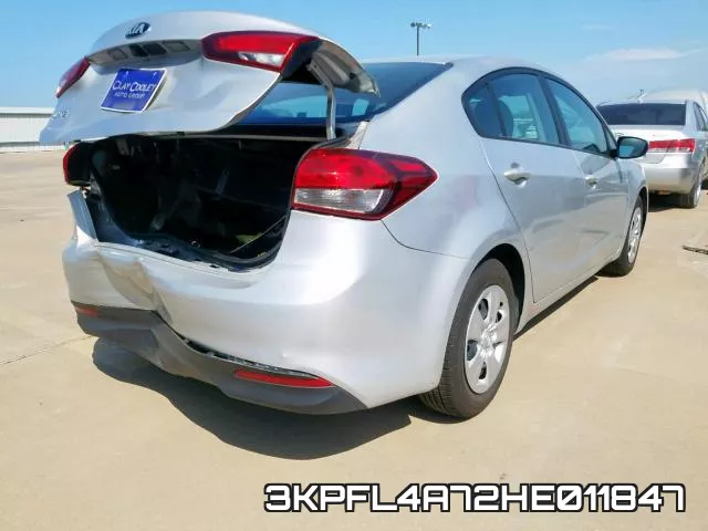 3KPFL4A72HE011847 фото 4