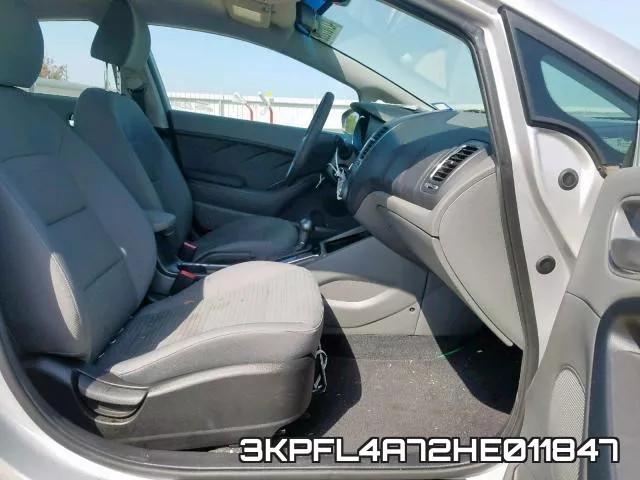 3KPFL4A72HE011847 фото 5