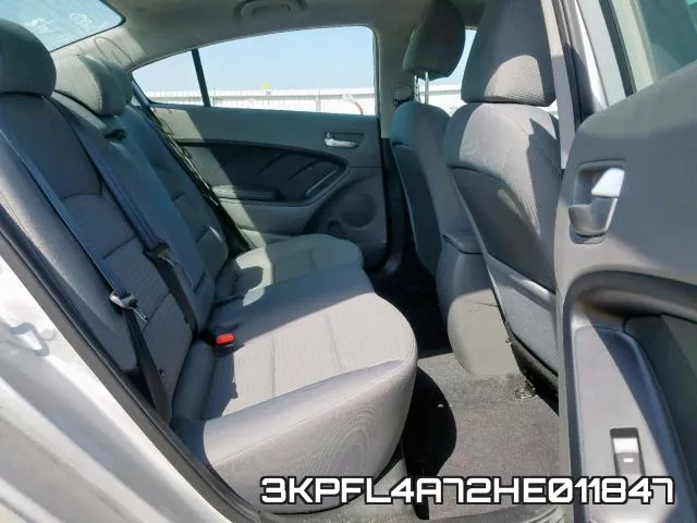 3KPFL4A72HE011847 фото 6