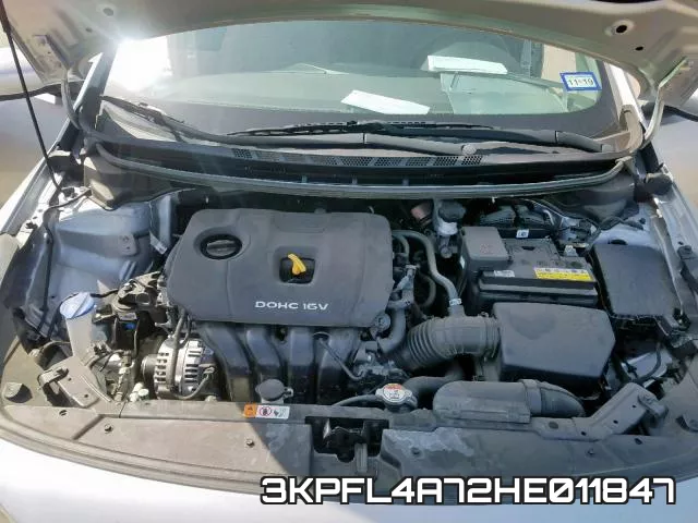 3KPFL4A72HE011847 фото 7