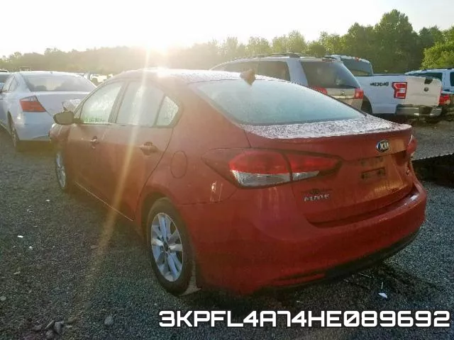 3KPFL4A74HE089692 фото 4