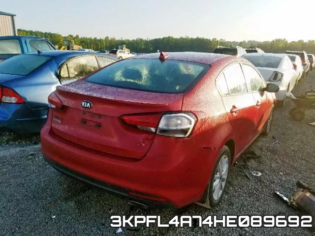 3KPFL4A74HE089692 фото 5