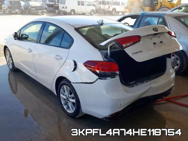 3KPFL4A74HE118754 фото 4