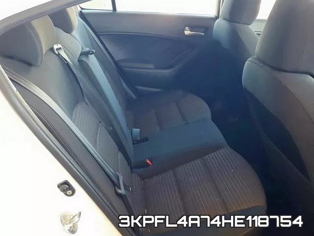 3KPFL4A74HE118754 фото 6
