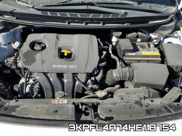 3KPFL4A74HE118754 фото 7