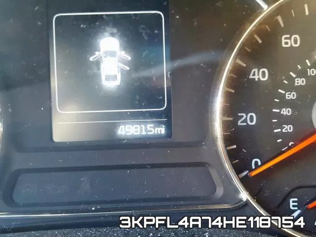 3KPFL4A74HE118754 фото 8